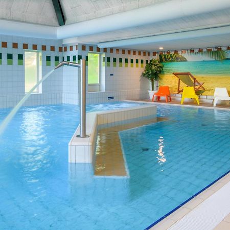 Summio Landgoed Het Grote Zand Hotel Hooghalen Eksteriør billede