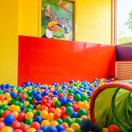 Summio Landgoed Het Grote Zand Hotel Hooghalen Eksteriør billede