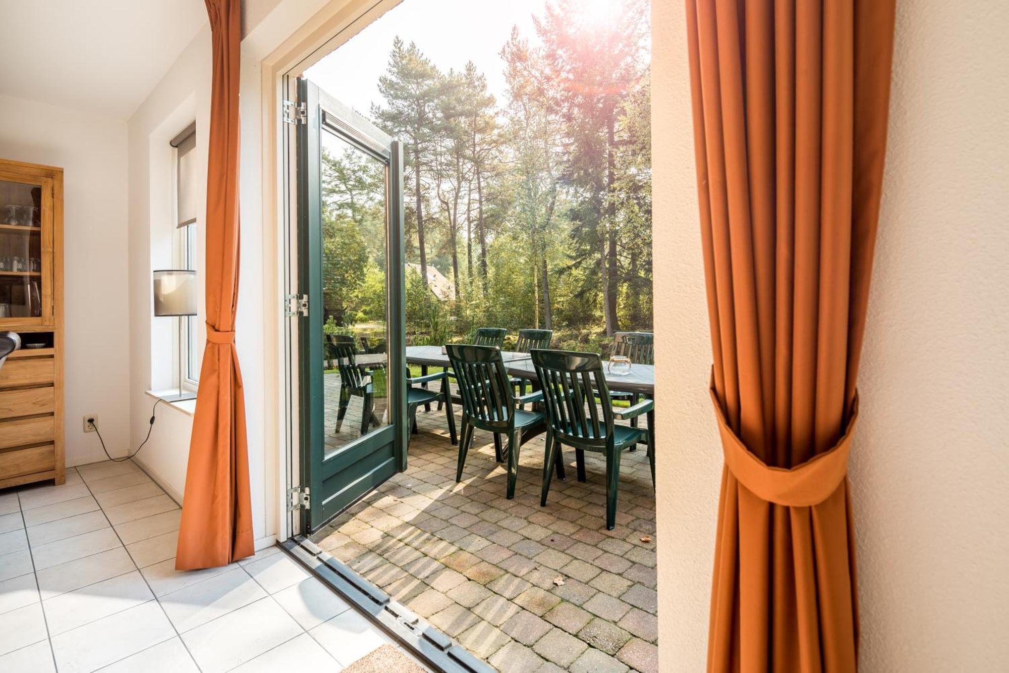 Summio Landgoed Het Grote Zand Hotel Hooghalen Værelse billede