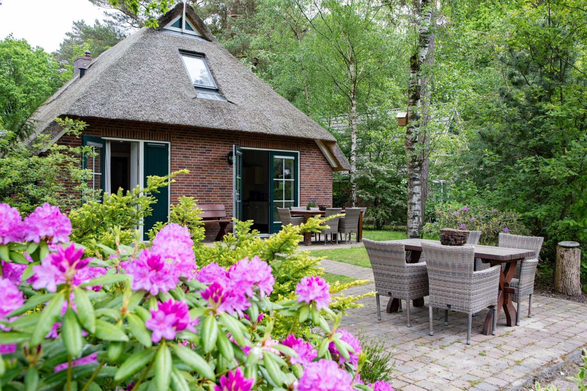 Summio Landgoed Het Grote Zand Hotel Hooghalen Værelse billede