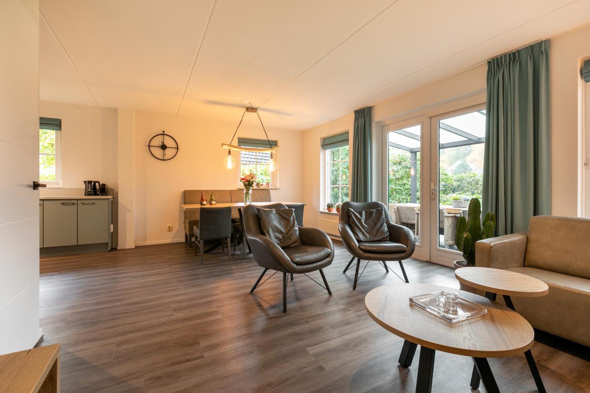 Summio Landgoed Het Grote Zand Hotel Hooghalen Værelse billede