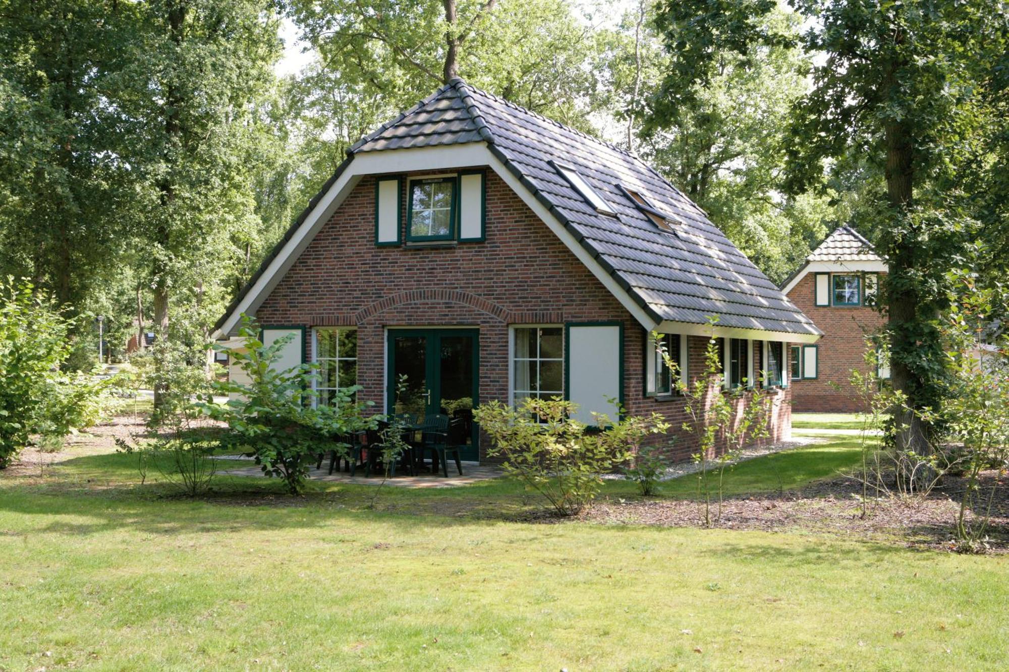 Summio Landgoed Het Grote Zand Hotel Hooghalen Værelse billede