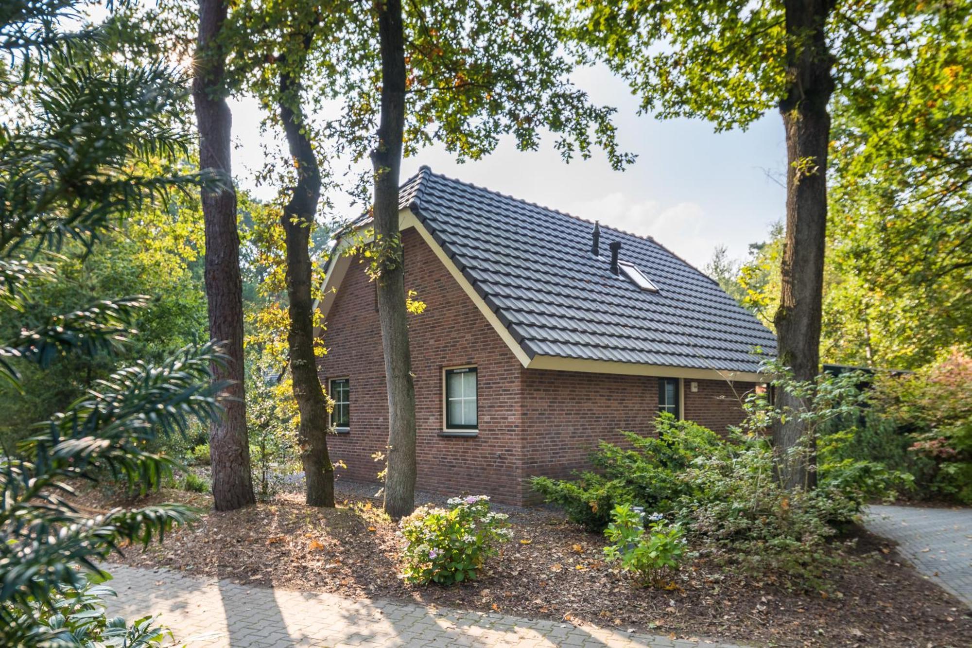 Summio Landgoed Het Grote Zand Hotel Hooghalen Værelse billede