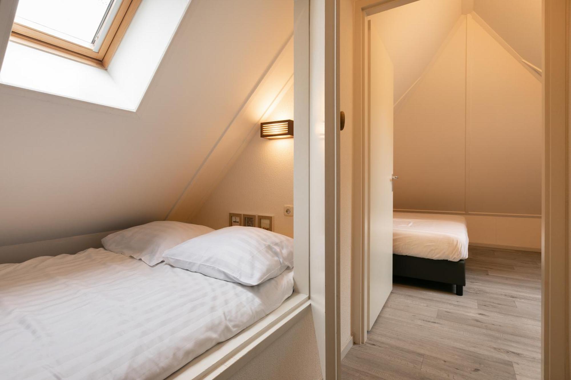 Summio Landgoed Het Grote Zand Hotel Hooghalen Værelse billede