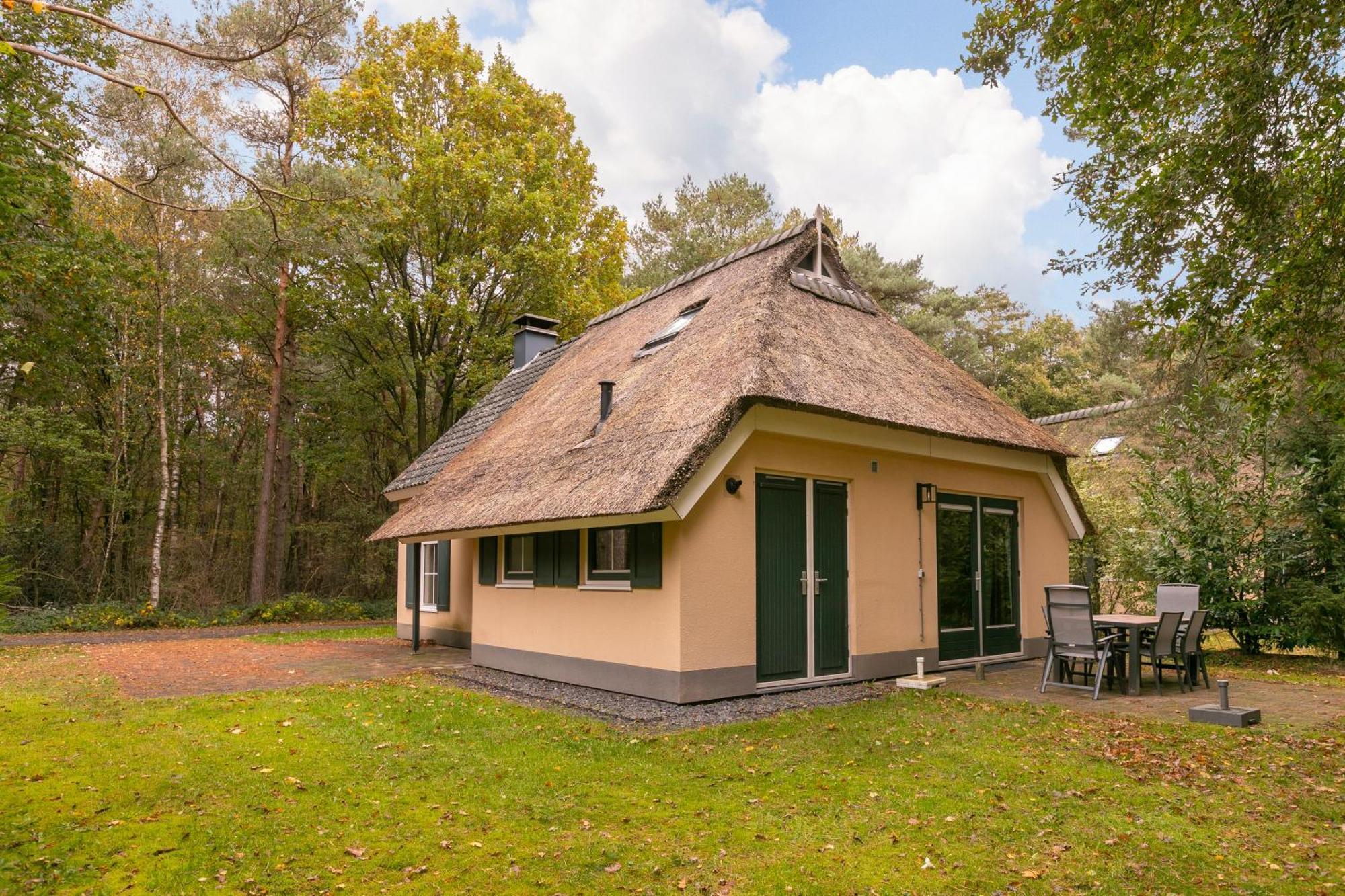 Summio Landgoed Het Grote Zand Hotel Hooghalen Værelse billede