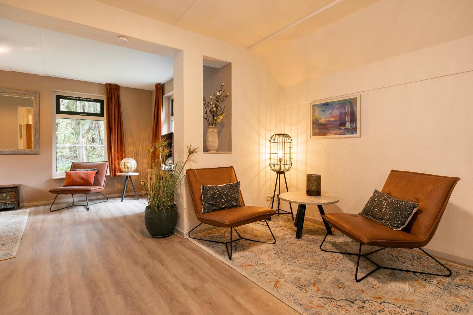 Summio Landgoed Het Grote Zand Hotel Hooghalen Værelse billede